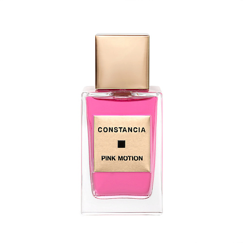 

CONSTANCIA Pink Motion 50, Pink Motion