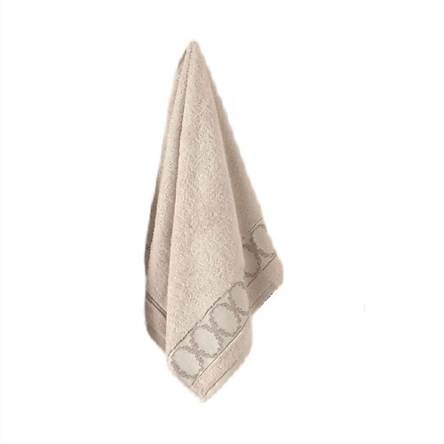  ARYA HOME COLLECTION Полотенце Бамбуковое Rita 50х90