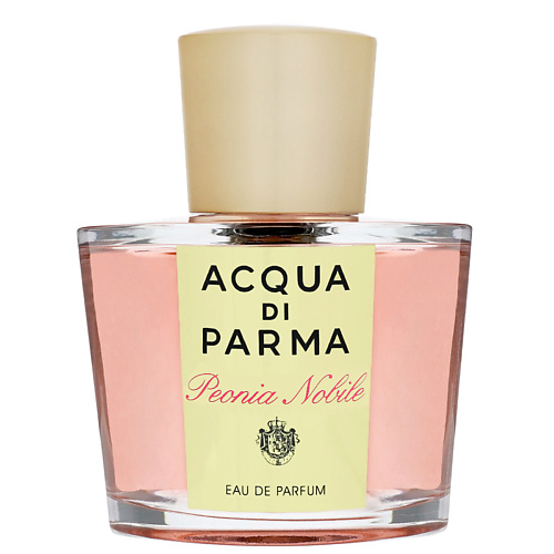 

ACQUA DI PARMA Парфюмерная вода Peonia Nobile 100, Парфюмерная вода Peonia Nobile