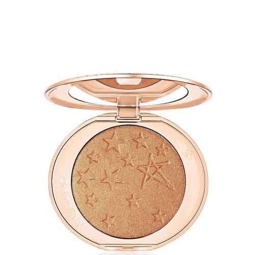 

CHARLOTTE TILBURY Хайлайтер Hollywood Glow Glide Architect Highlighter, Хайлайтер Hollywood Glow Glide Architect Highlighter