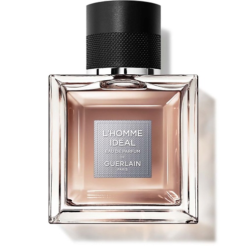 

GUERLAIN L'Homme Ideal Eau de Parfum 50, L'Homme Ideal Eau de Parfum