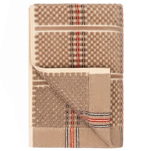 

ARYA HOME COLLECTION Полотенце велюровое Aiden 70х140, Полотенце велюровое Aiden 70х140