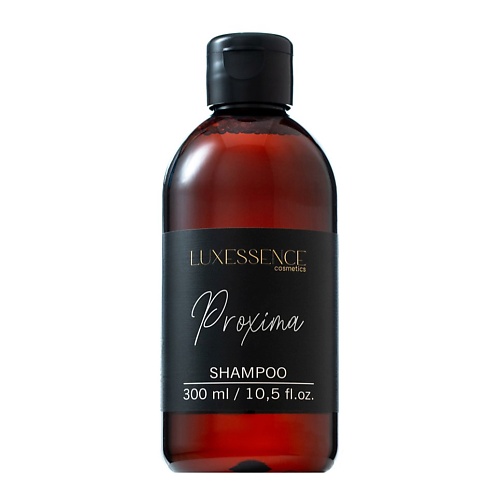 

LUXESSENCE Шампунь для волос Proxima 300.0, Шампунь для волос Proxima
