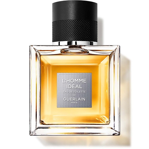 

GUERLAIN L'Homme Ideal Eau de Toilette 50, L'Homme Ideal Eau de Toilette