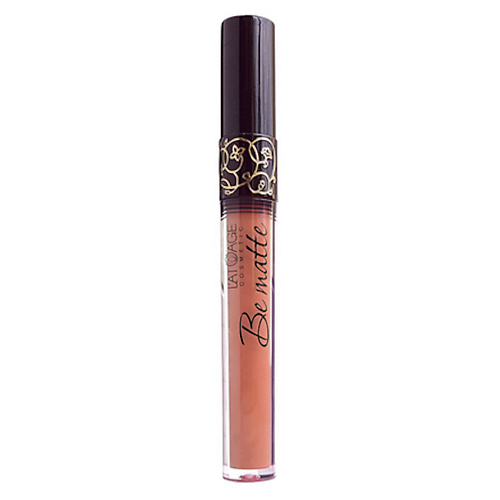 

L'ATUAGE COSMETIC Помада для губ жидкая BE MATTE, Помада для губ жидкая BE MATTE