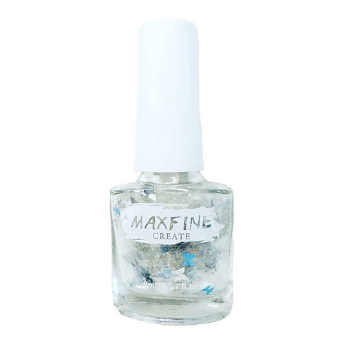 

MAXFINE Лак для ногтей быстросохнущий, Лак для ногтей быстросохнущий