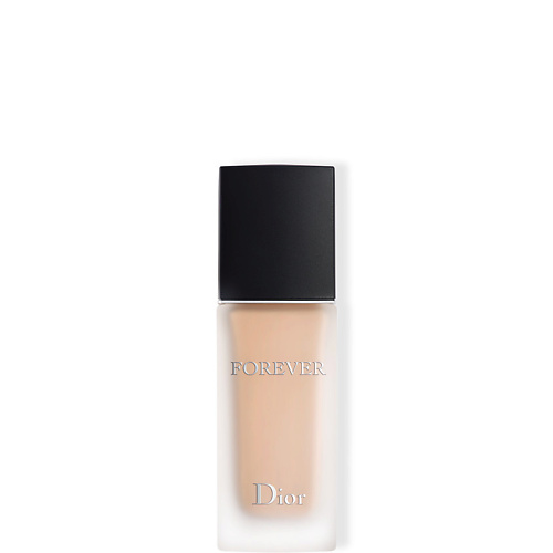 DIOR Тональный крем для лица с матовым финишем Forever SPF 20 PA+++