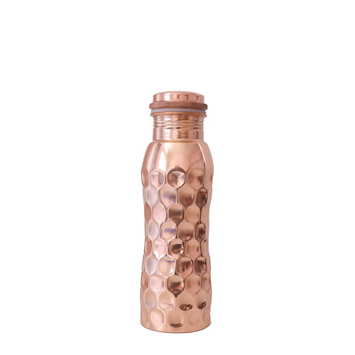 

FORREST & LOVE Медная бутылка Бриллиант Copper Diamond, Медная бутылка Бриллиант Copper Diamond