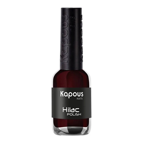 

KAPOUS Лак для ногтей Hi-Lac, Лак для ногтей Hi-Lac
