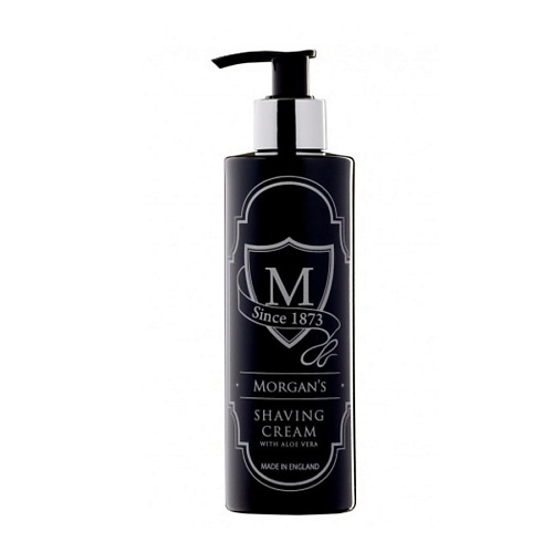 Крем для бритья MORGAN'S Крем для бритья