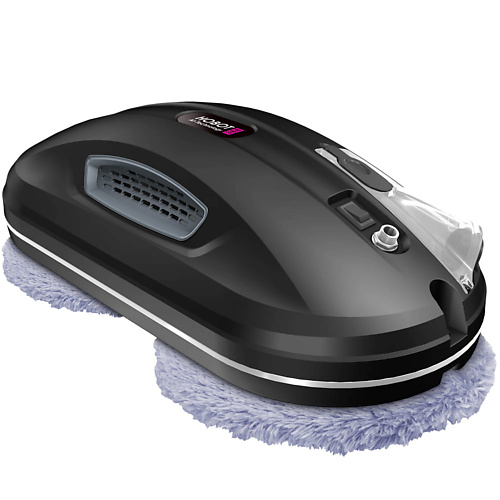 

HOBOT Робот мойщик окон 388 Ultrasonic, Робот мойщик окон 388 Ultrasonic