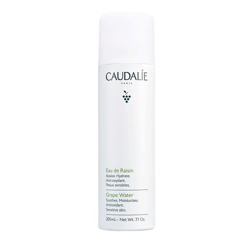 

CAUDALIE Виноградная вода Eau de Raisin, Виноградная вода Eau de Raisin