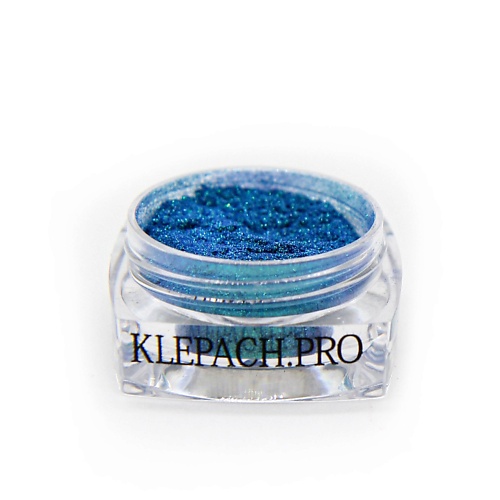 Тени для век KLEPACH.PRO Тени для глаз и макияжа век