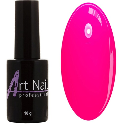 

ART NAIL PROFESSIONAL Гель-лак, Гель-лак