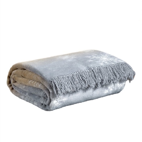 

ARYA HOME COLLECTION Плед Snowflake, Плед Snowflake