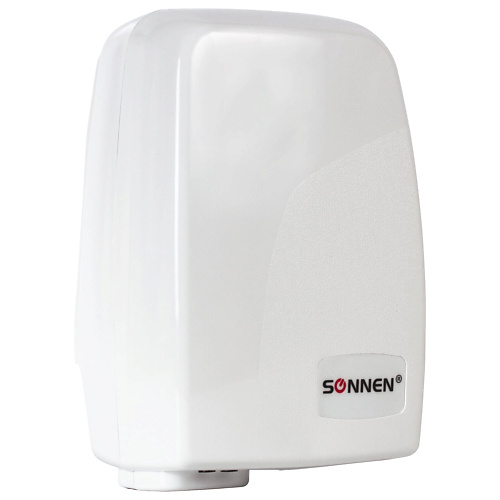 

SONNEN Сушилка для рук HD-120, Сушилка для рук HD-120
