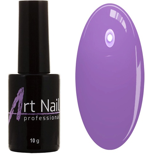 

ART NAIL PROFESSIONAL Гель-лак, Гель-лак
