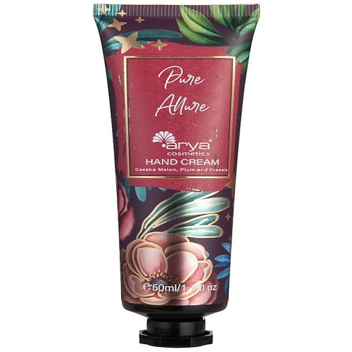 

ARYA HOME COLLECTION Крем для рук Pure Allure 50.0, Крем для рук Pure Allure
