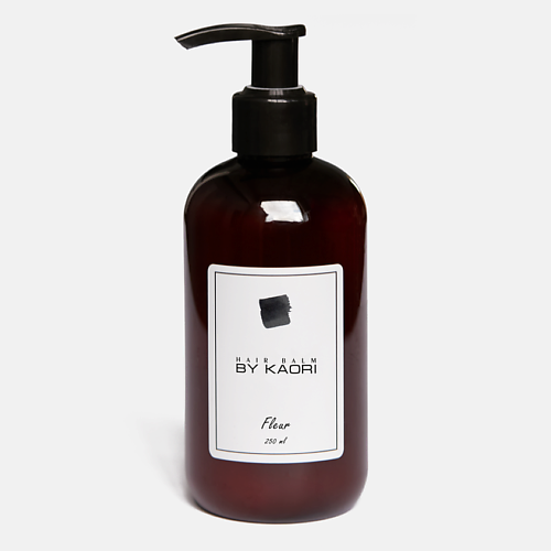 

BY KAORI Бальзам для волос Fleur 250.0, Бальзам для волос Fleur