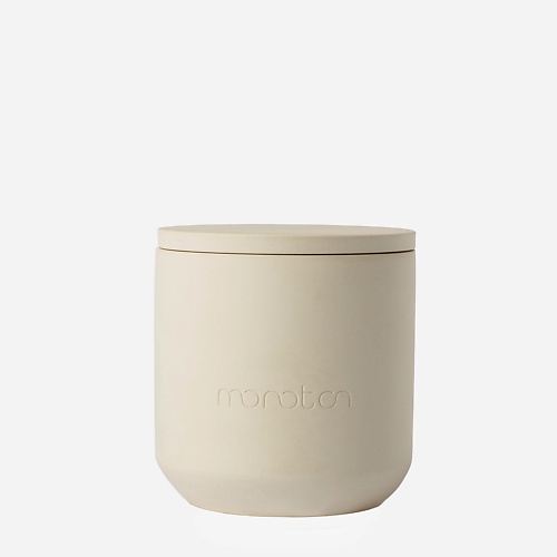 

MONOTON Свеча Gardens Aromatic Candle 130.0, Свеча Gardens Aromatic Candle