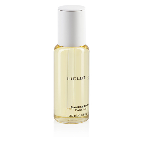 

INGLOT Масло для лица sunrise drop 30.0, Масло для лица sunrise drop
