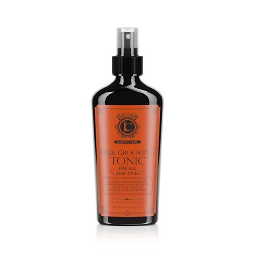 

LAVISH CARE Тоник для ухода за волосами Hair Grooming Tonic 300.0, Тоник для ухода за волосами Hair Grooming Tonic