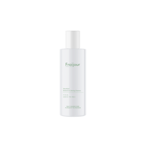 

EVAS Fraijour Эссенция для лица ХАУТТЮЙНИЯ Heartleaf Intensive, Fraijour Эссенция для лица ХАУТТЮЙНИЯ Heartleaf Intensive
