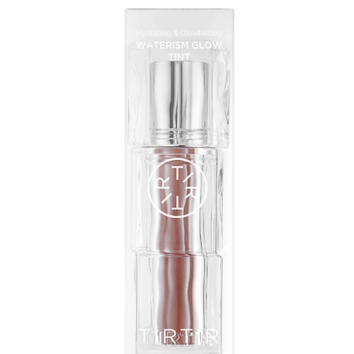 

TIRTIR Тинт для губ Waterism Glow Tint, Тинт для губ Waterism Glow Tint