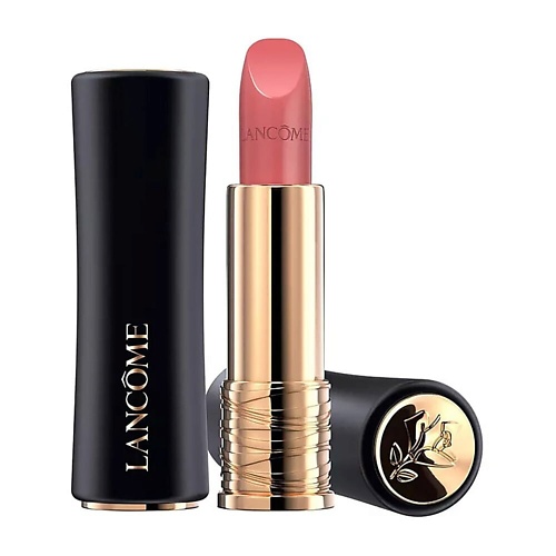 

LANCOME Увлажняющая губная помада L'Absolu Rouge Cream, Увлажняющая губная помада L'Absolu Rouge Cream