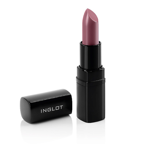 

INGLOT Помада для губ матовая, Помада для губ матовая