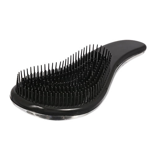 

VORTEX Расческа "Волна" пластиковая, массажная, Расческа "Волна" пластиковая, массажная