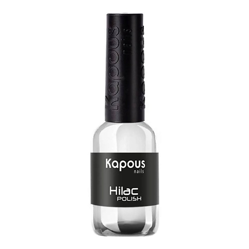 

KAPOUS Лак для ногтей Hi-Lac, Лак для ногтей Hi-Lac