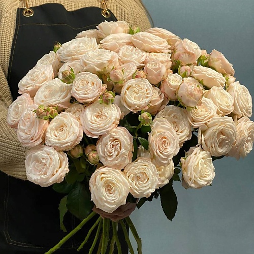 

АЗАЛИЯ FLOWER PUB Букет кустовых роз, Букет кустовых роз