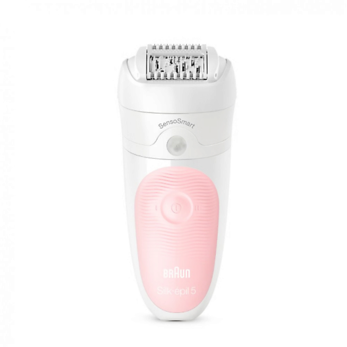 

BRAUN Эпилятор Silk-epil 5 SensoSmart 5-516, Эпилятор Silk-epil 5 SensoSmart 5-516
