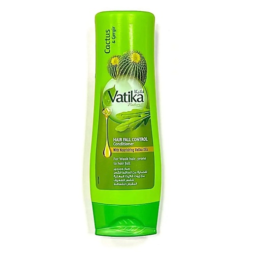 

DABUR Кондиционер от выпадения волос с кактусом (Cactus & Gergir) 200.0, Кондиционер от выпадения волос с кактусом (Cactus & Gergir)