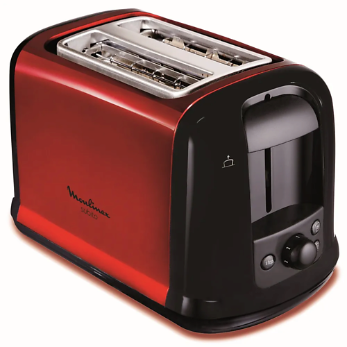 

MOULINEX Тостер Subito 3 LT260D30, Тостер Subito 3 LT260D30