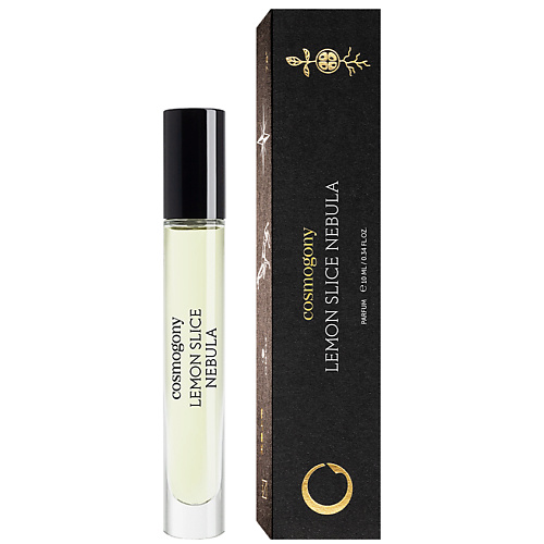 

COSMOGONY Cosmogony Lemon Slice Nebula Parfum 10, Cosmogony Lemon Slice Nebula Parfum