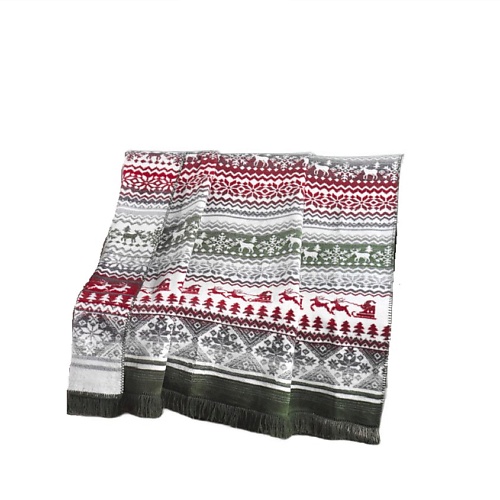 

ARYA HOME COLLECTION Плед Merry, Плед Merry