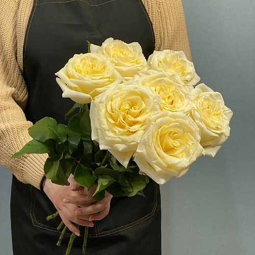 

АЗАЛИЯ FLOWER PUB Букет роза Кэнделайт, Букет роза Кэнделайт