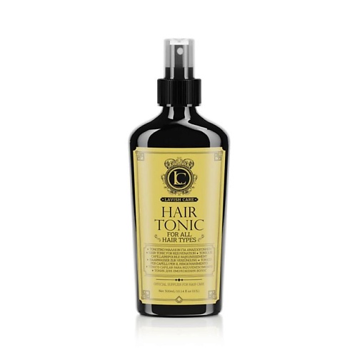 

LAVISH CARE Тоник для ухода за волосами Hair Tonic 300.0, Тоник для ухода за волосами Hair Tonic