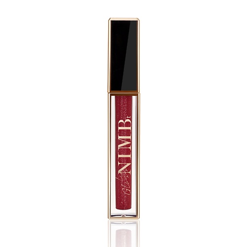 

NIMBT LIP GLOSS Блеск для губ, LIP GLOSS Блеск для губ