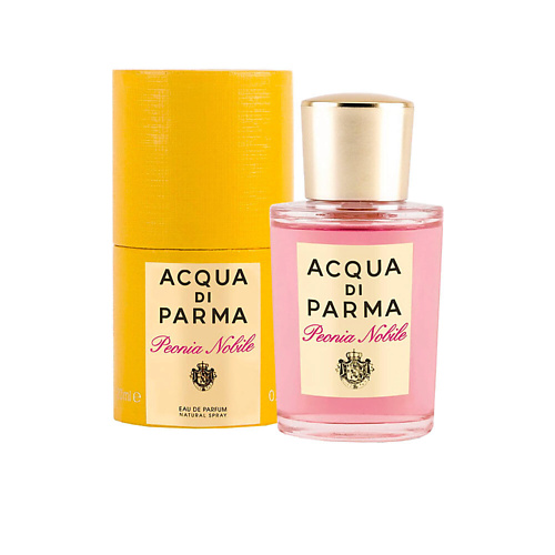 

ACQUA DI PARMA Парфюмерная вода Peonia Nobile 20, Парфюмерная вода Peonia Nobile