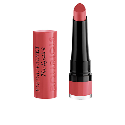 

BOURJOIS Губная помада Rouge Velvet, Губная помада Rouge Velvet