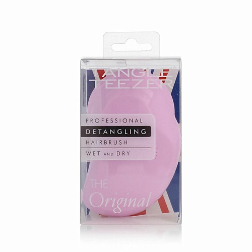

TANGLE TEEZER Щетка для волос Original, Щетка для волос Original