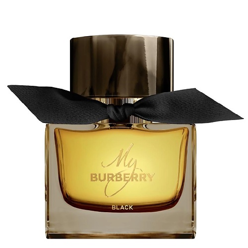 

BURBERRY My Burberry Black 50, My Burberry Black