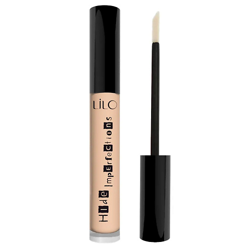 

LILO Консилер HIDE IMPERFECTIONS, Консилер HIDE IMPERFECTIONS