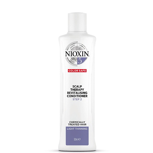 

NIOXIN Увлажняющий кондиционер Cистема 5 300.0, Увлажняющий кондиционер Cистема 5