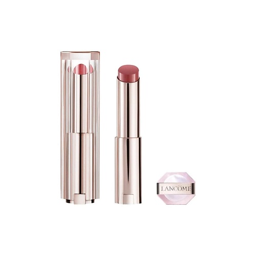LANCOME Сияющий цветной бальзам для губ Lip Idole Butterglow