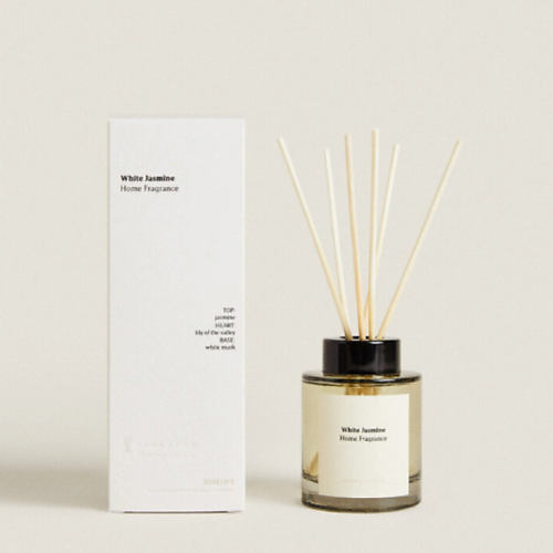 

ZARA HOME Ароматический диффузор white jasmine 100.0, Ароматический диффузор white jasmine