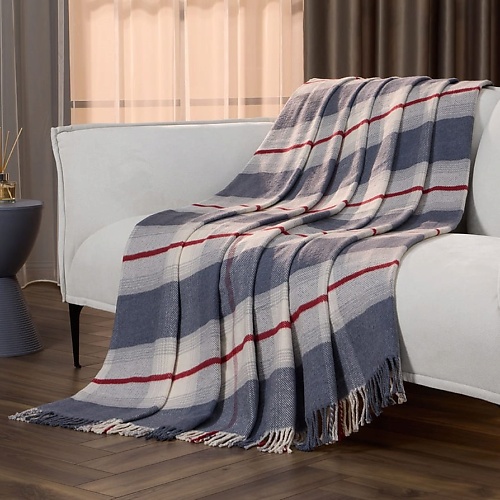 

ARYA HOME COLLECTION Плед Хлопок 200X220 Halden, Плед Хлопок 200X220 Halden